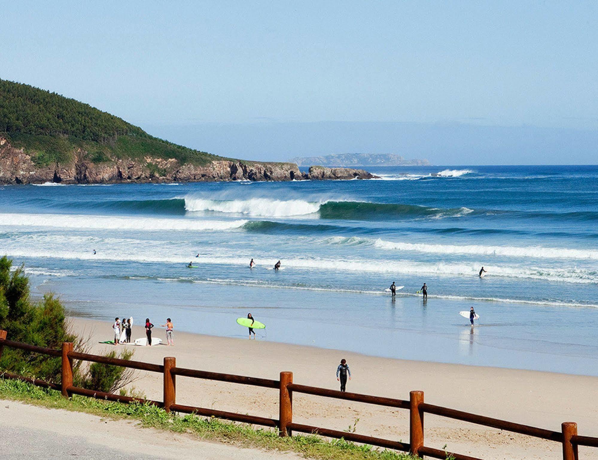 Hotel Artsurfcamp -