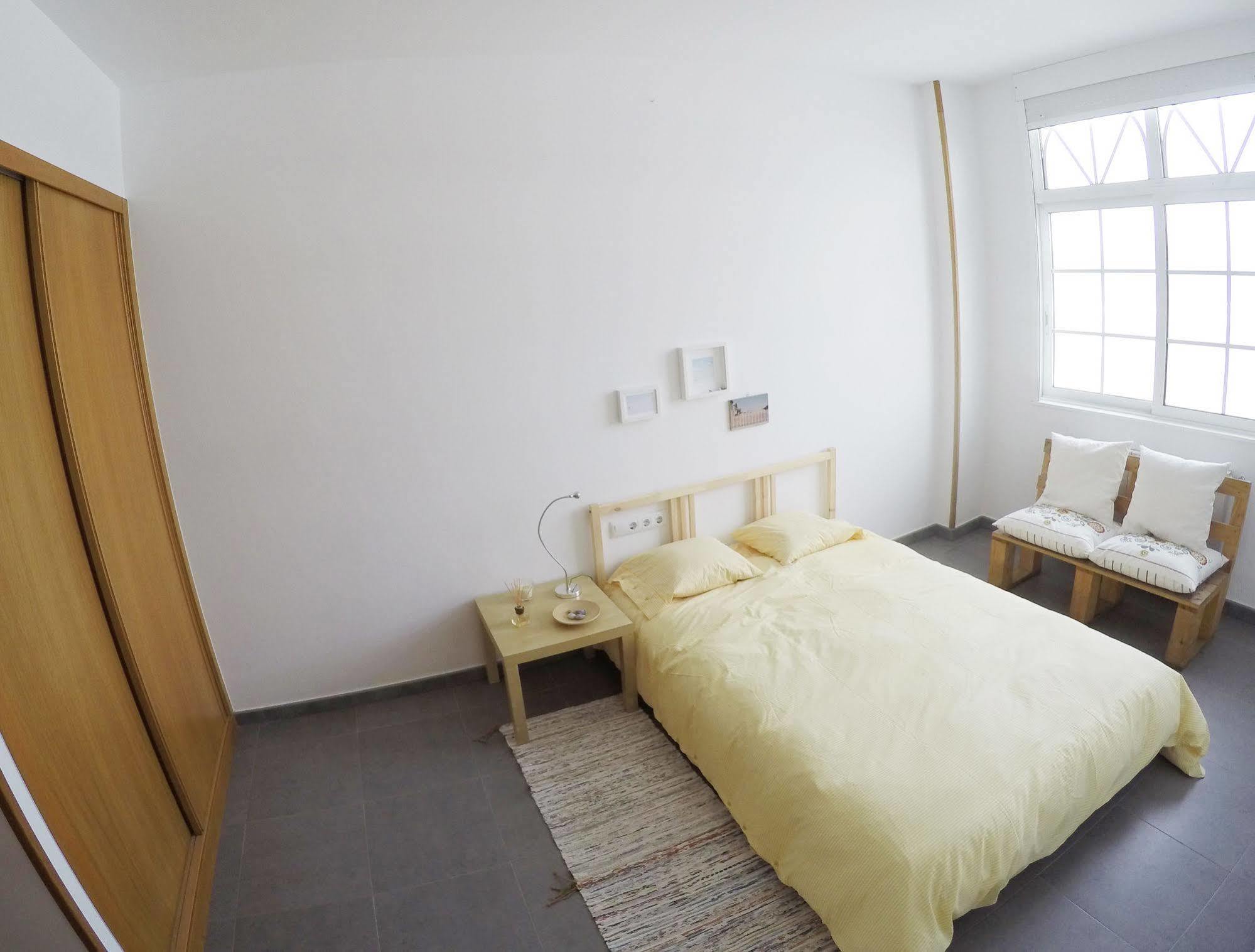 Artsurfcamp - Hotel