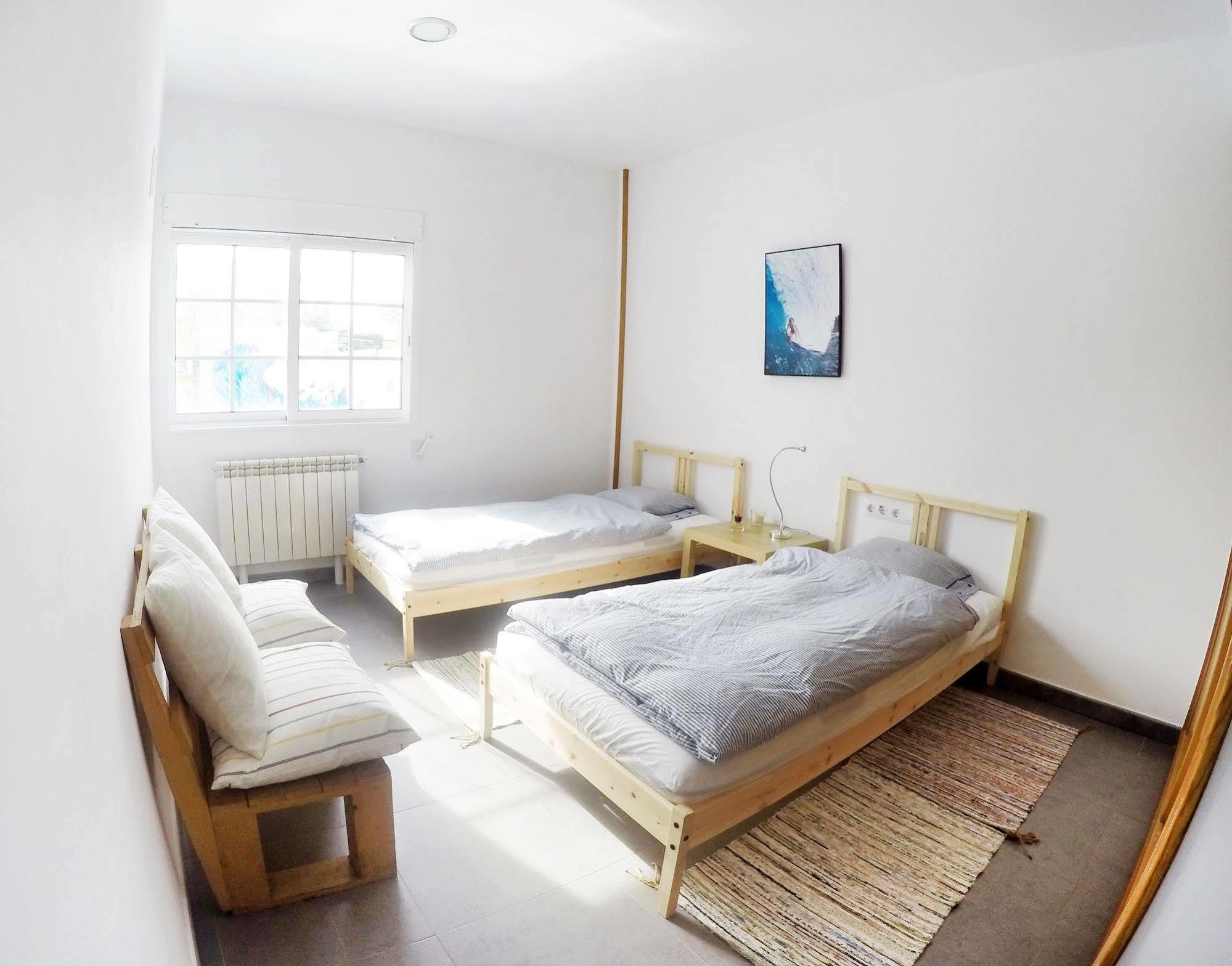 Hotel Artsurfcamp - Razo da Costa