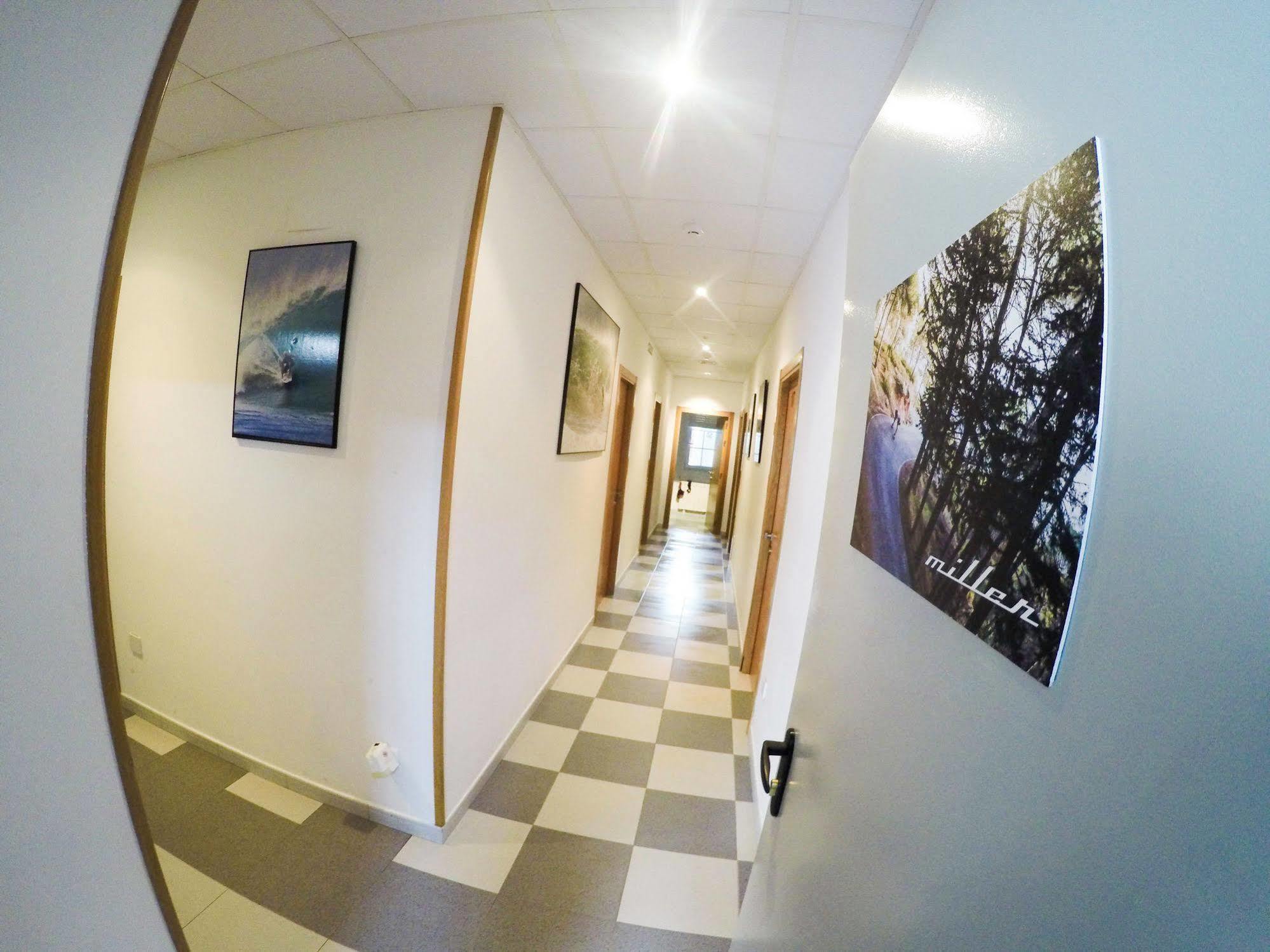 Artsurfcamp -