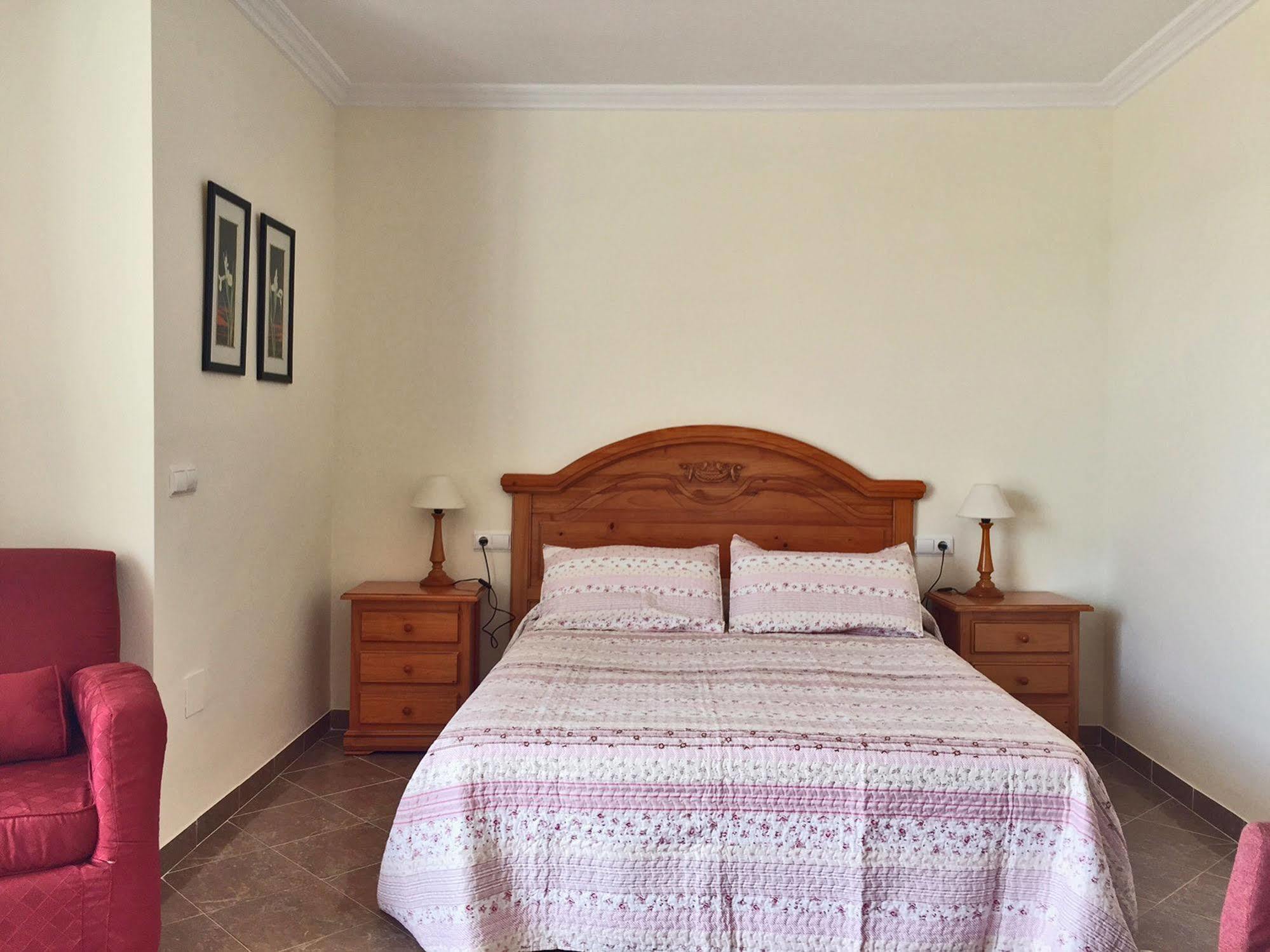 Apartamento Roquetas Beach&playa Serena Golf Village