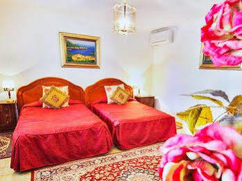 Hotel Predio Son Serra
