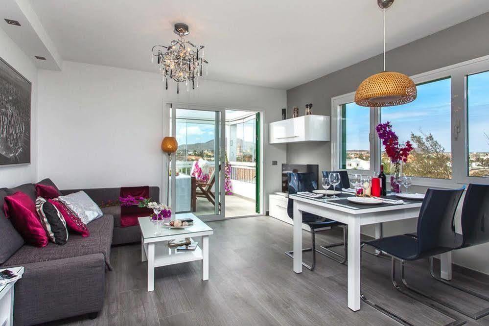 Apartamento Coral Bay By Vacanzy Collection *