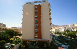 Medplaya Balmoral Hotel