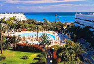 Sbh Fuerteventura Playa (adults Only)