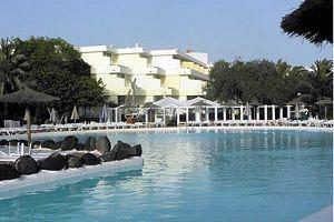 Sbh Fuerteventura Playa (adults Only)