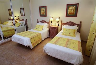 Ona Garden Aparthotel Port de Alcudia (Mallorca)