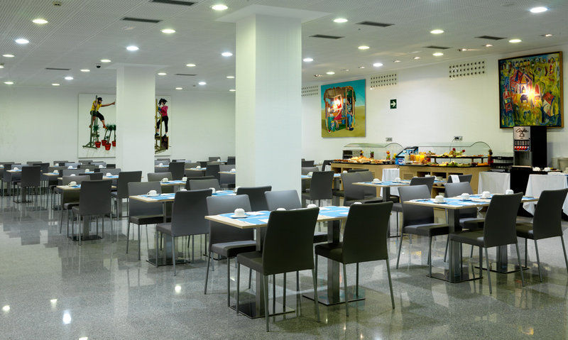Hotel Nh La Avanzada