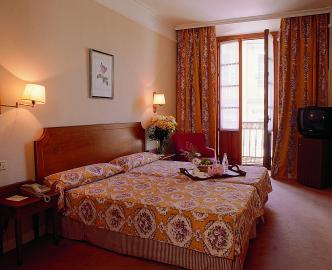 Casas De Mercaderes Sevilla