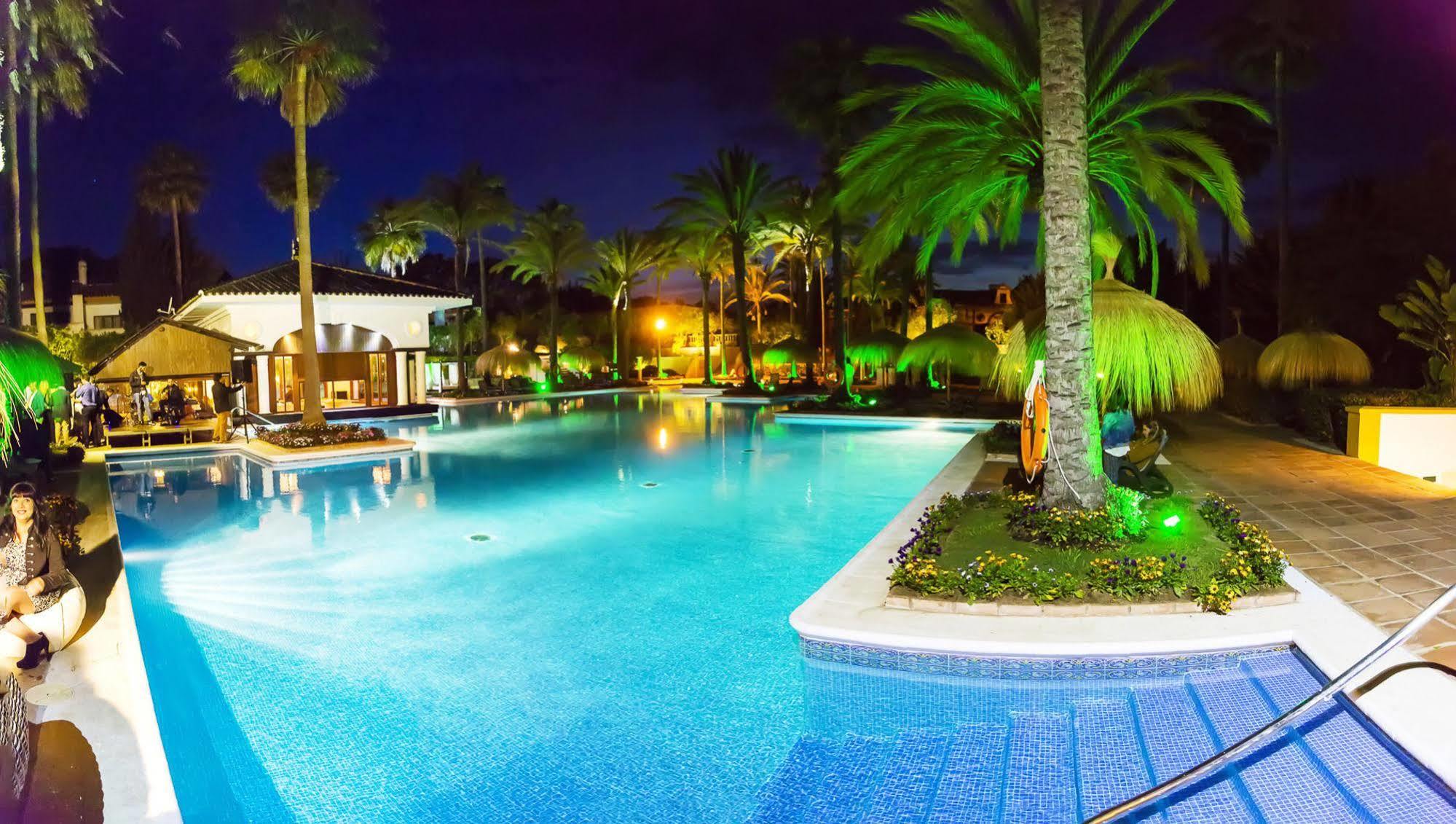 Hotel San Roque Suites Hotel San Roque (Andalucia)