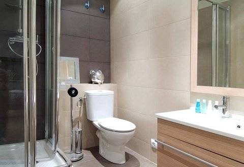 Apartment Aspasios Urquinaona Barcelona