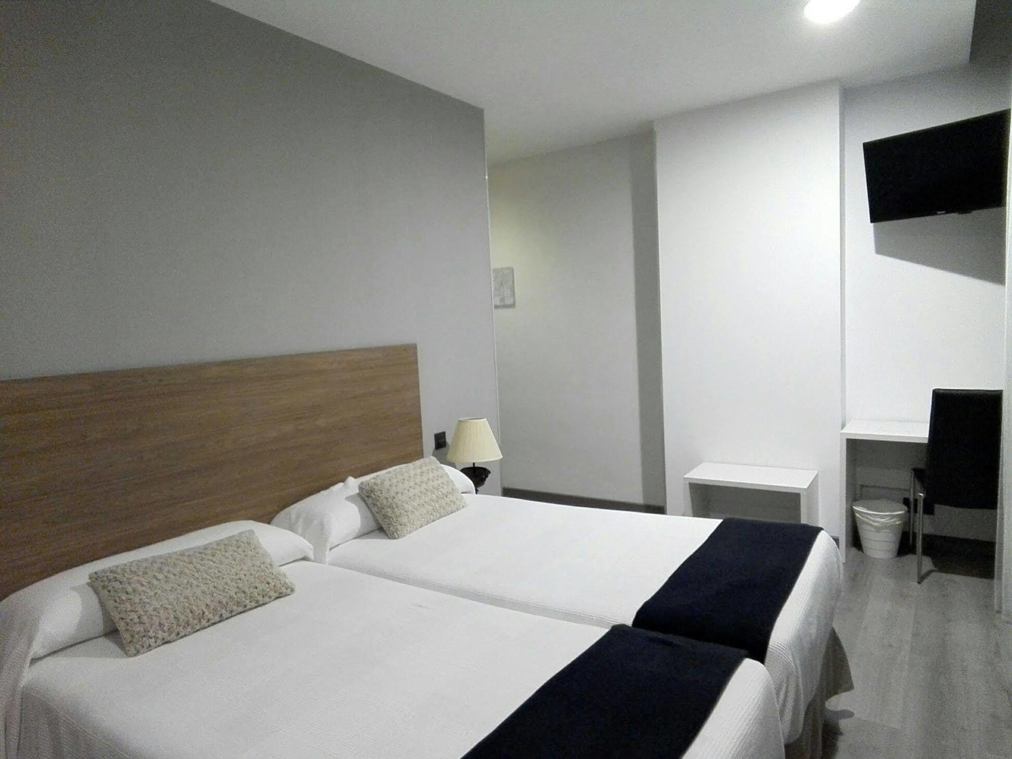 Bed and breakfast La Moraleja Solares