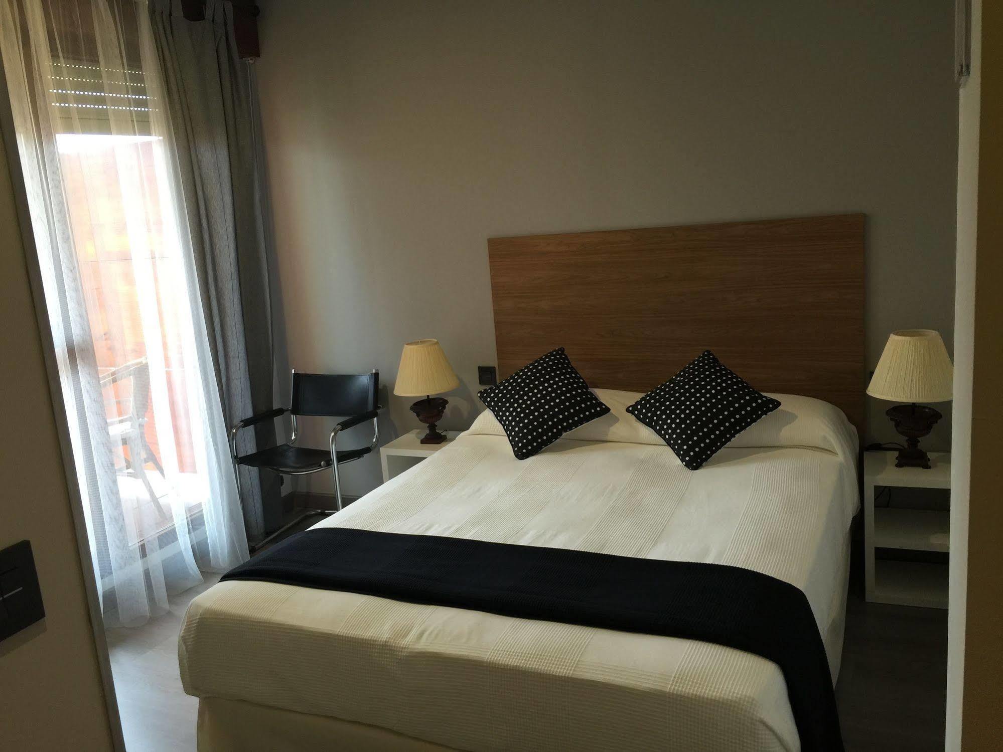 La Moraleja Bed and breakfast Solares