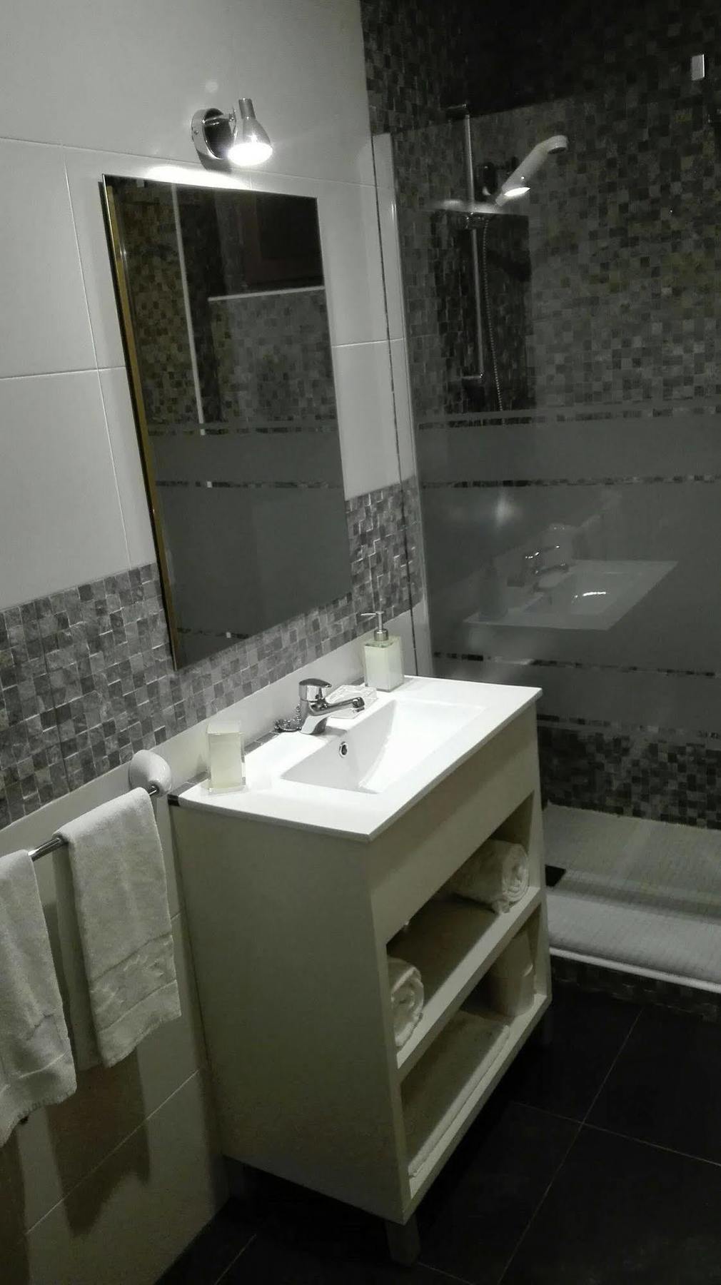 Bed and breakfast La Moraleja 3*