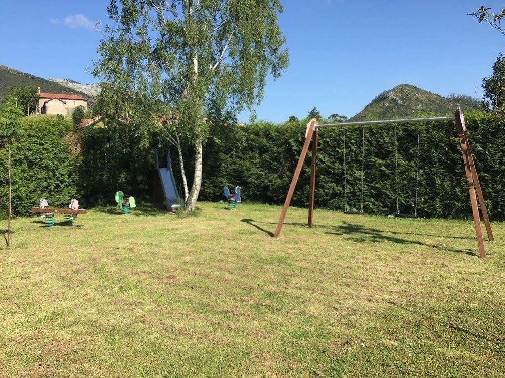 Bed and breakfast La Moraleja