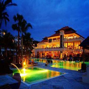 Hotel Regency Country Club, Playa de las Americas (Tenerife)
