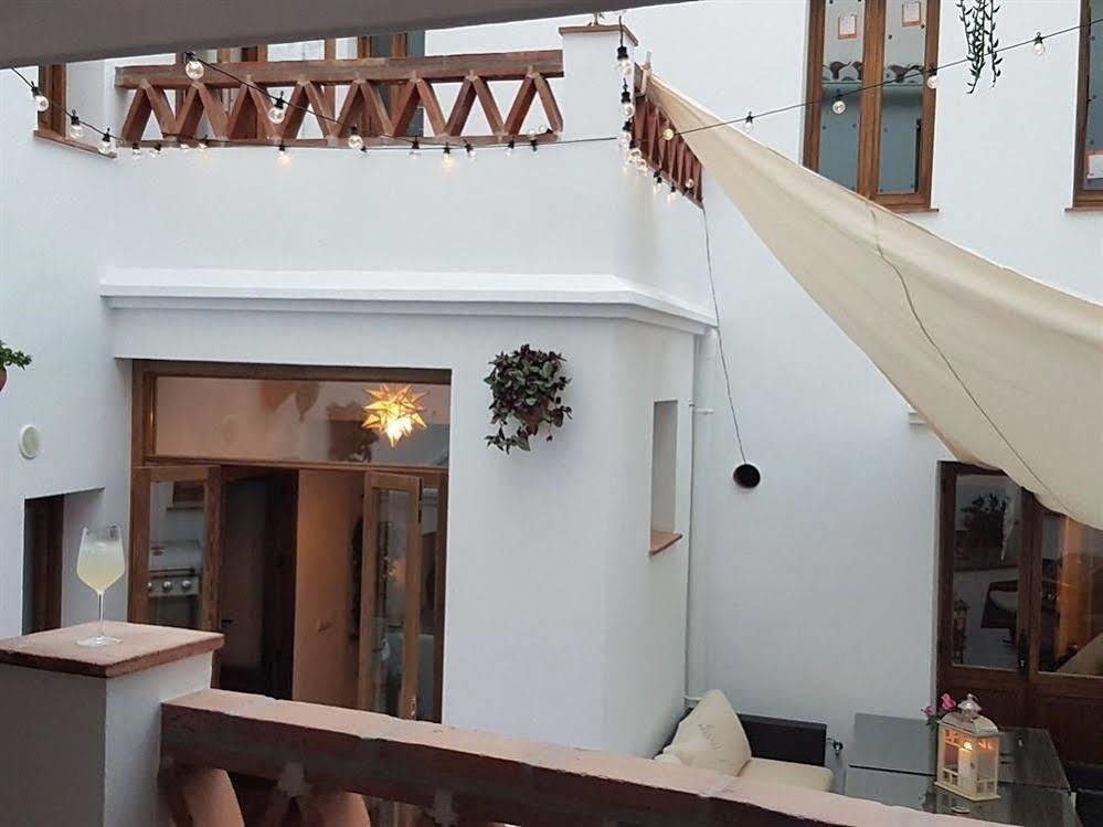 Hotel Miller's Of Frigiliana