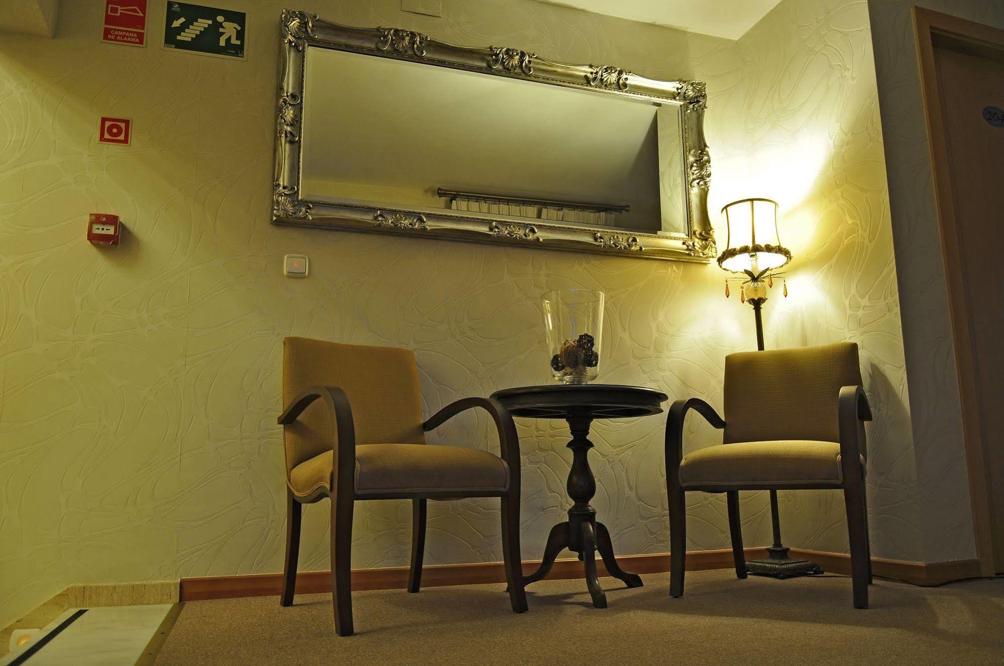 Hotel & Spa Plaza Arriate Hotel Arriate