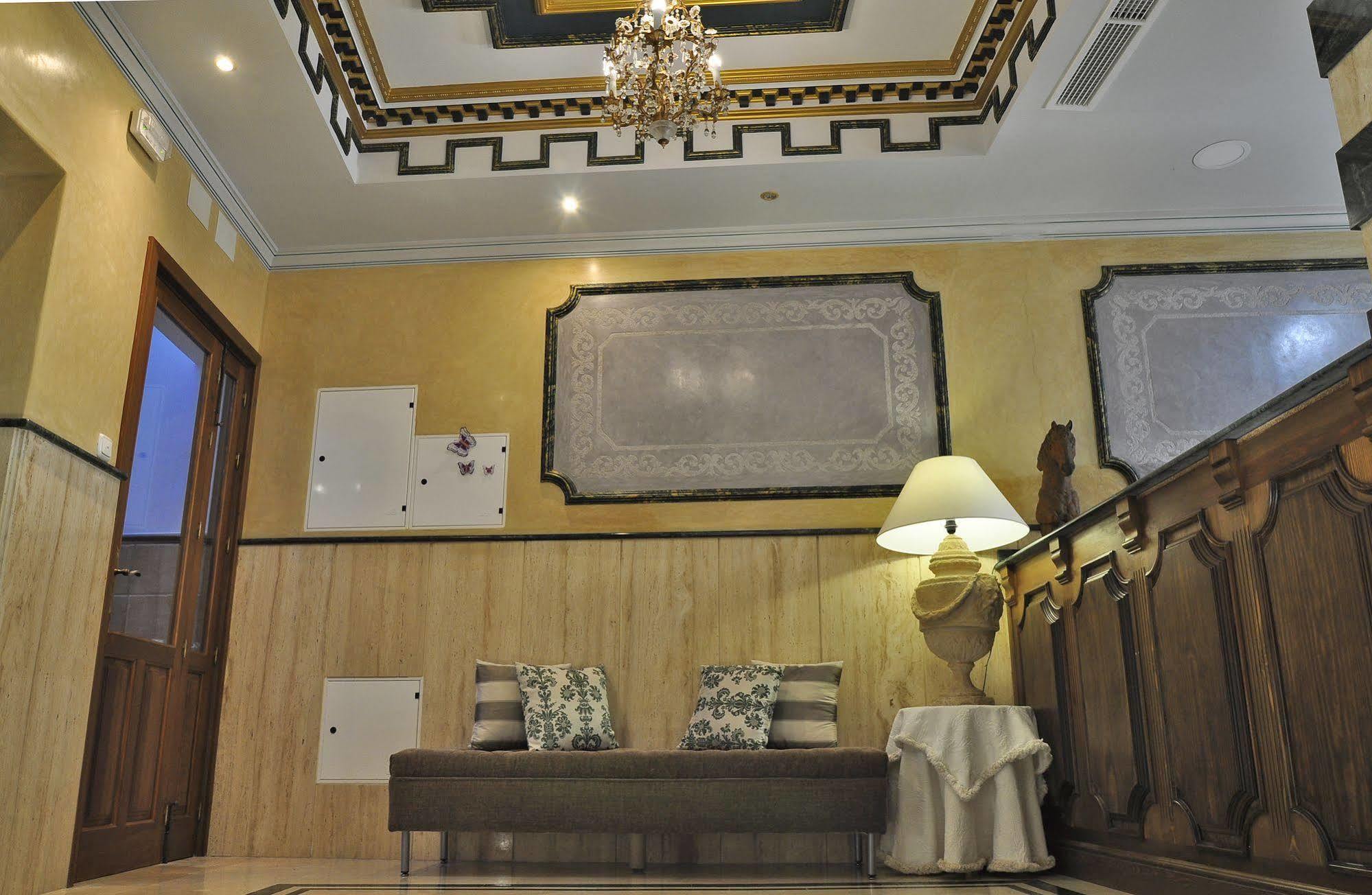 Hotel & Spa Plaza Arriate