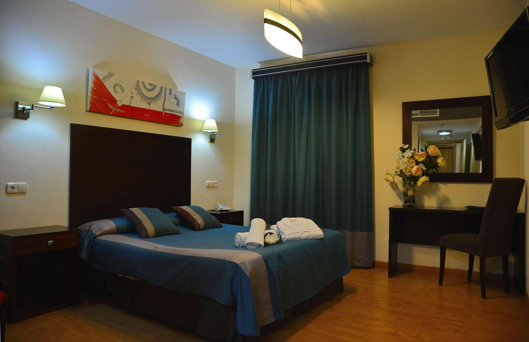 Hotel Hotel & Spa Plaza Arriate Arriate