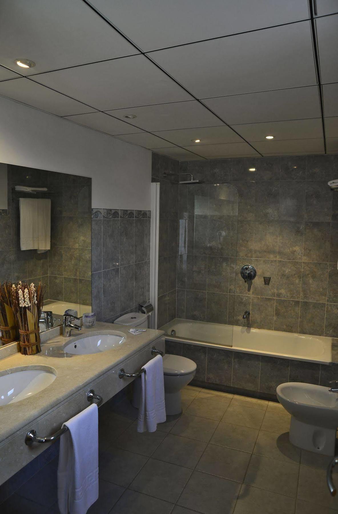 Hotel & Spa Plaza Arriate Hotel 3*
