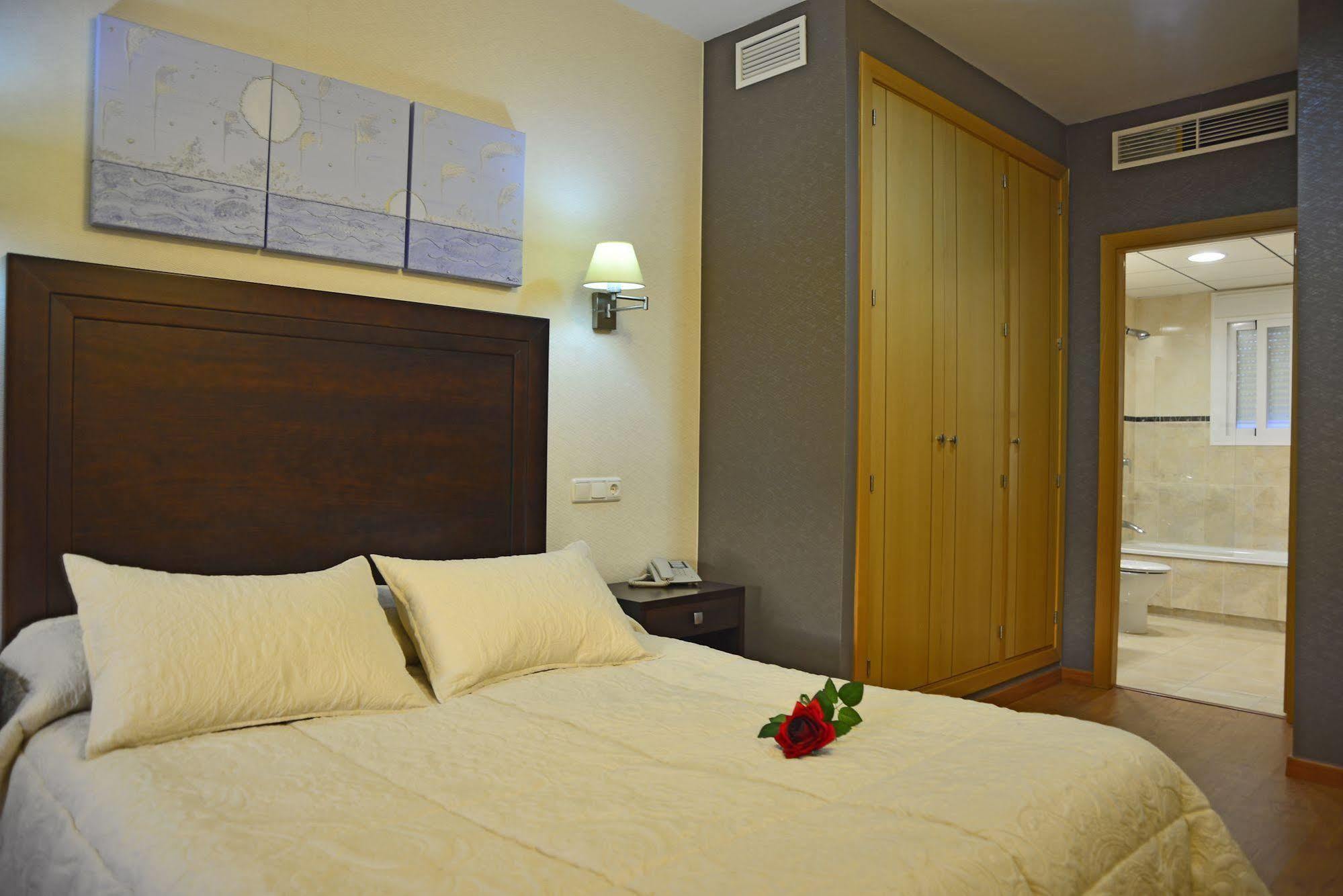 Hotel & Spa Plaza Arriate Hotel