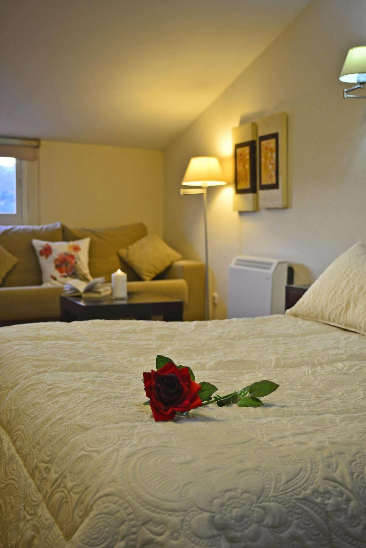 Hotel & Spa Plaza Arriate 3*