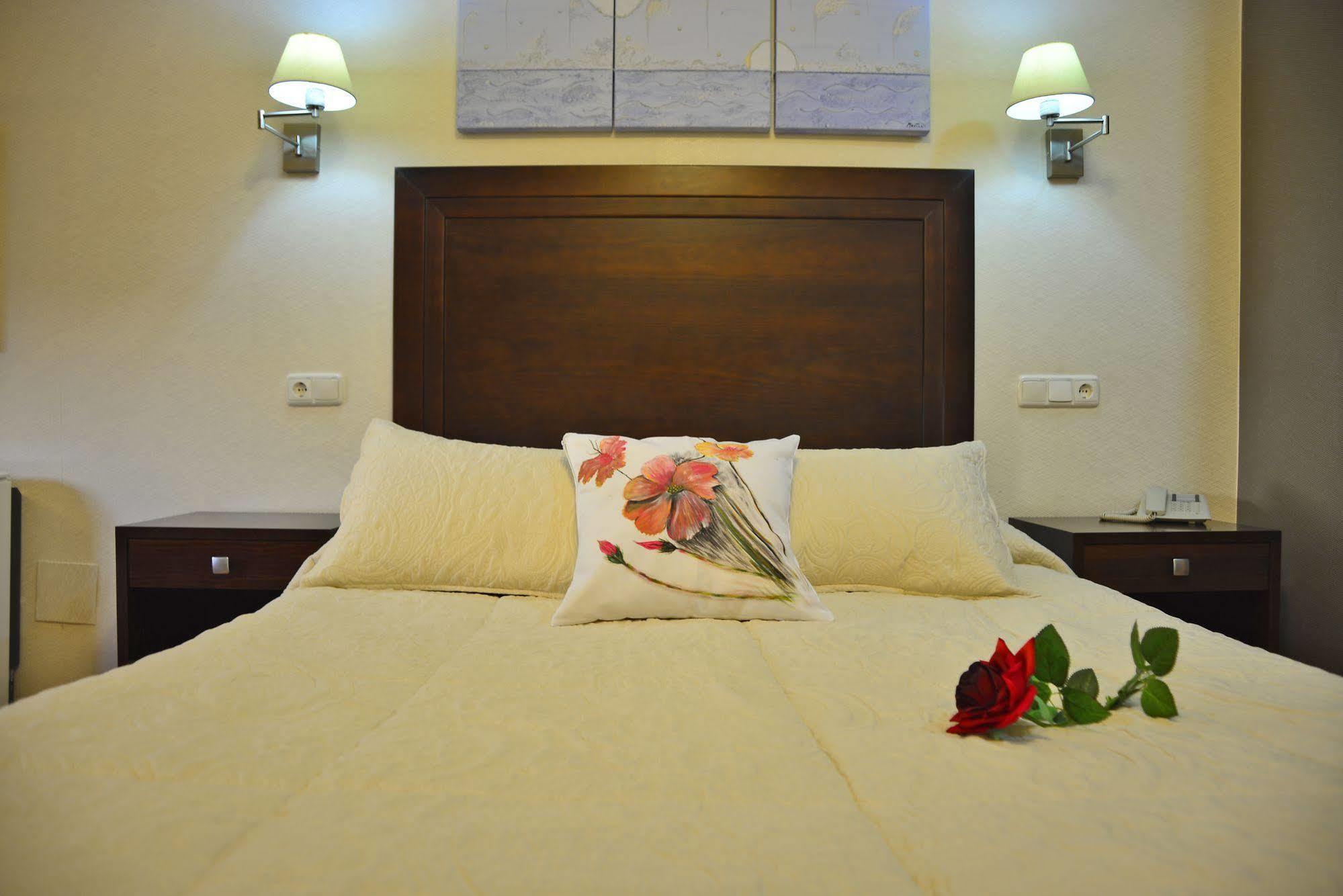 Hotel & Spa Plaza Arriate 3*