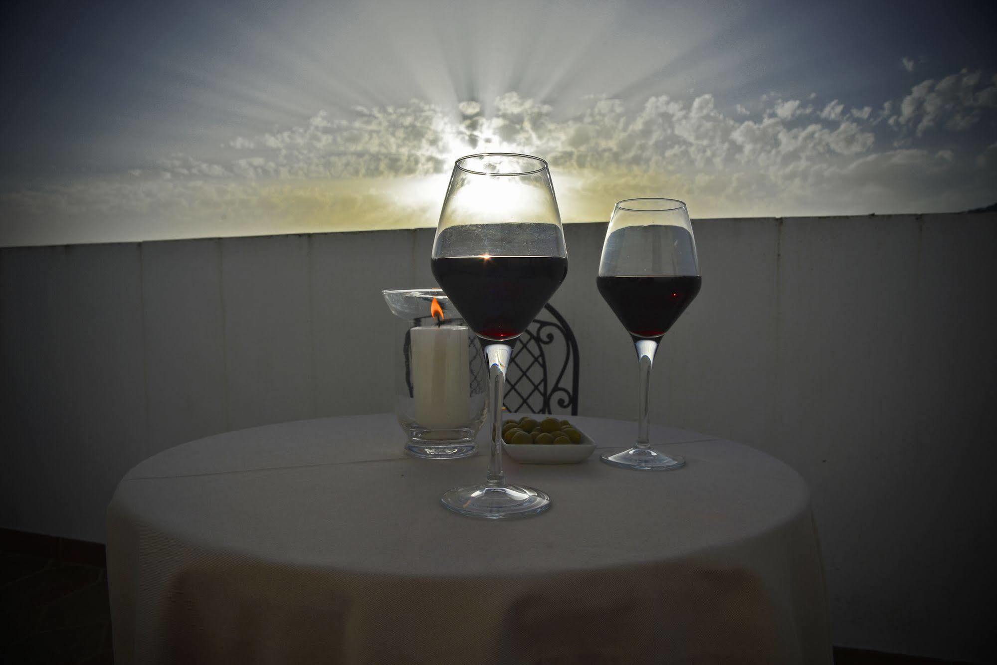 Hotel & Spa Plaza Arriate