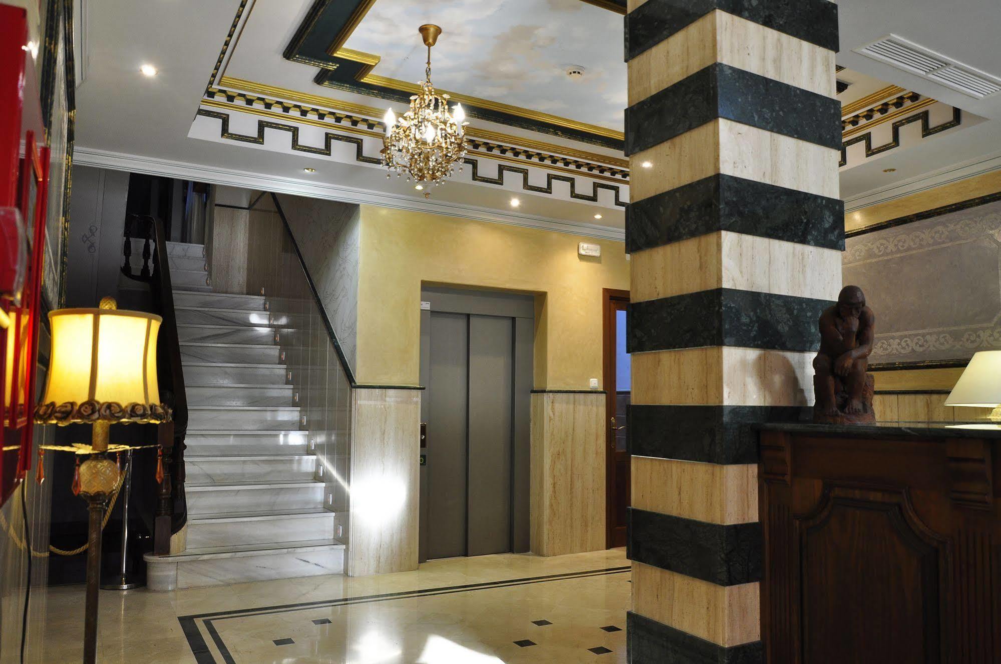 Hotel & Spa Plaza Arriate Hotel Arriate