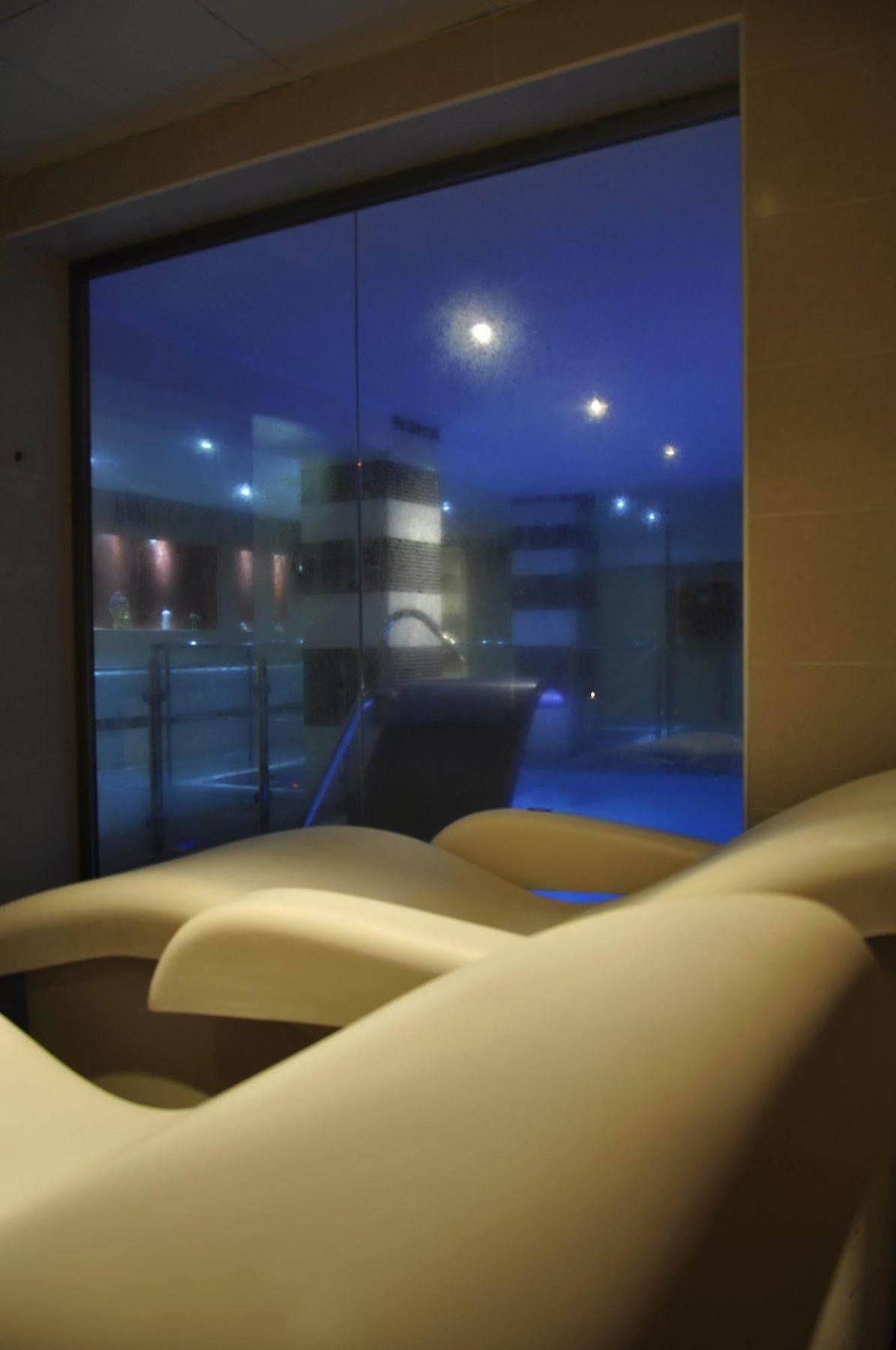 Hotel & Spa Plaza Arriate 3*