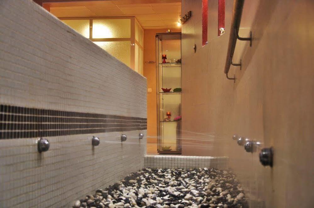 Hotel Hotel & Spa Plaza Arriate 3*