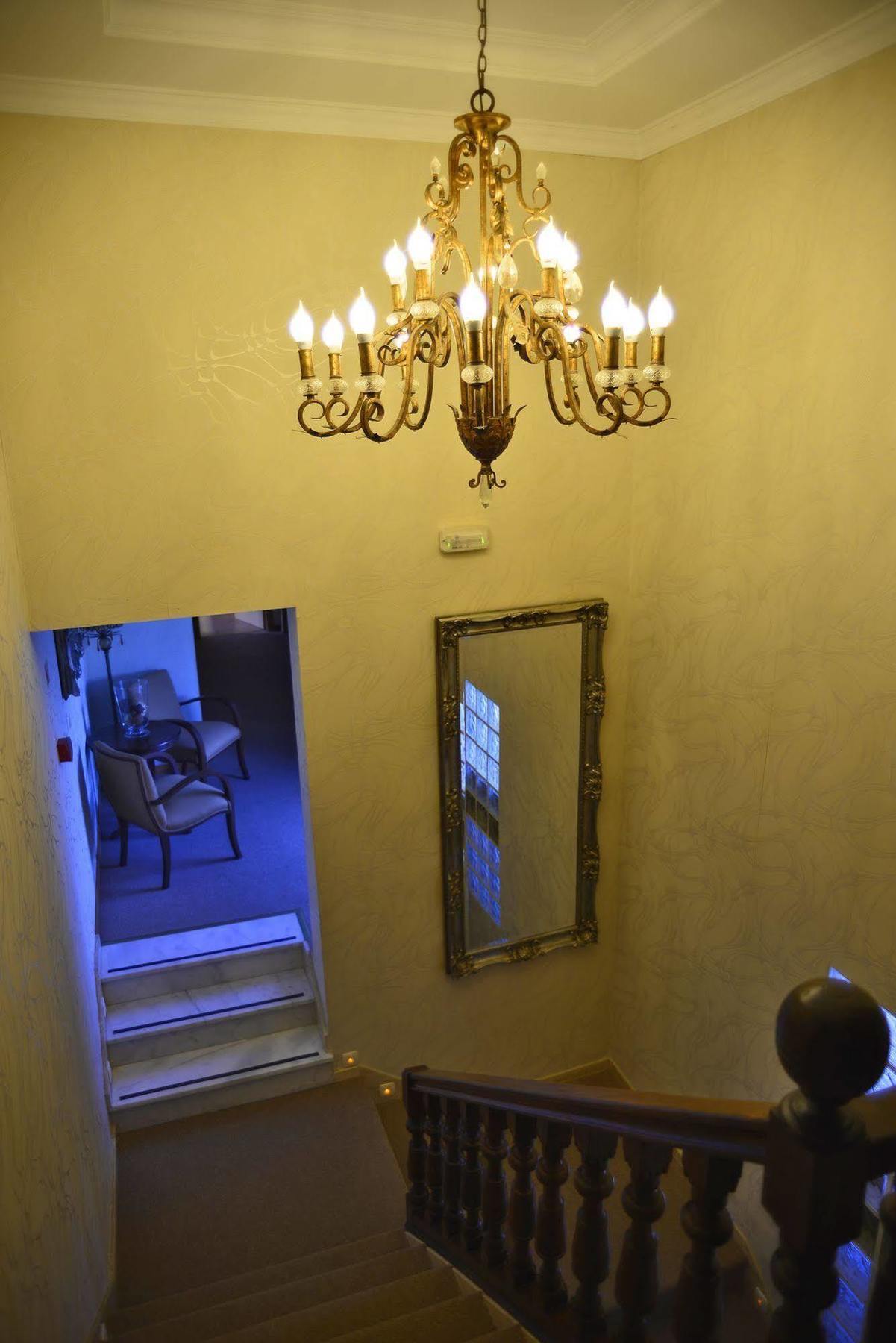 Hotel & Spa Plaza Arriate 3* Arriate