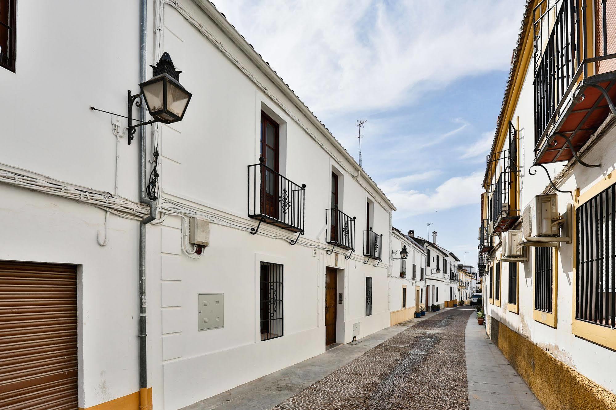 Apartment Urban Vida Alcazar Cordoba