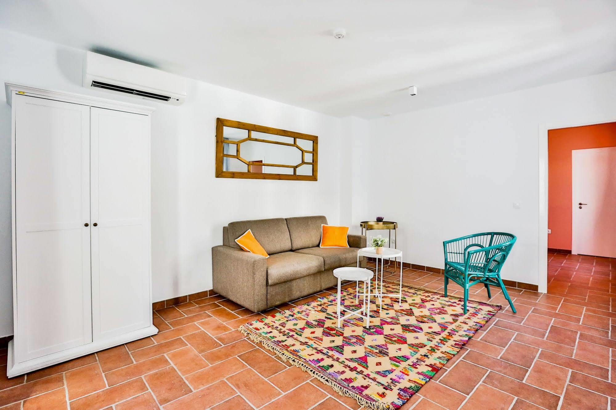Apartment Urban Vida Alcazar Cordoba