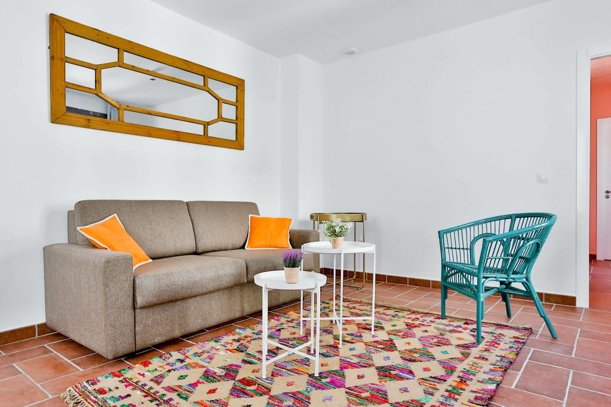 Urban Vida Alcazar Cordoba