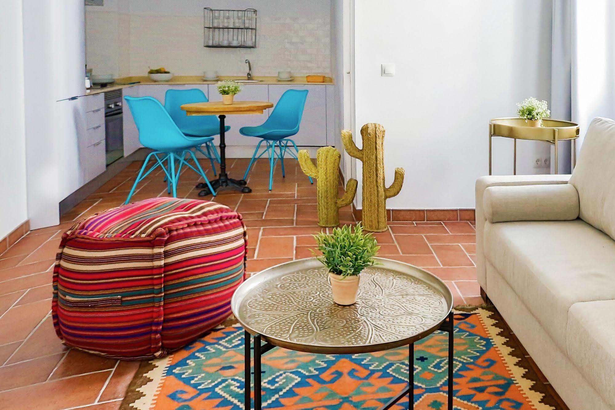Urban Vida Alcazar Cordoba