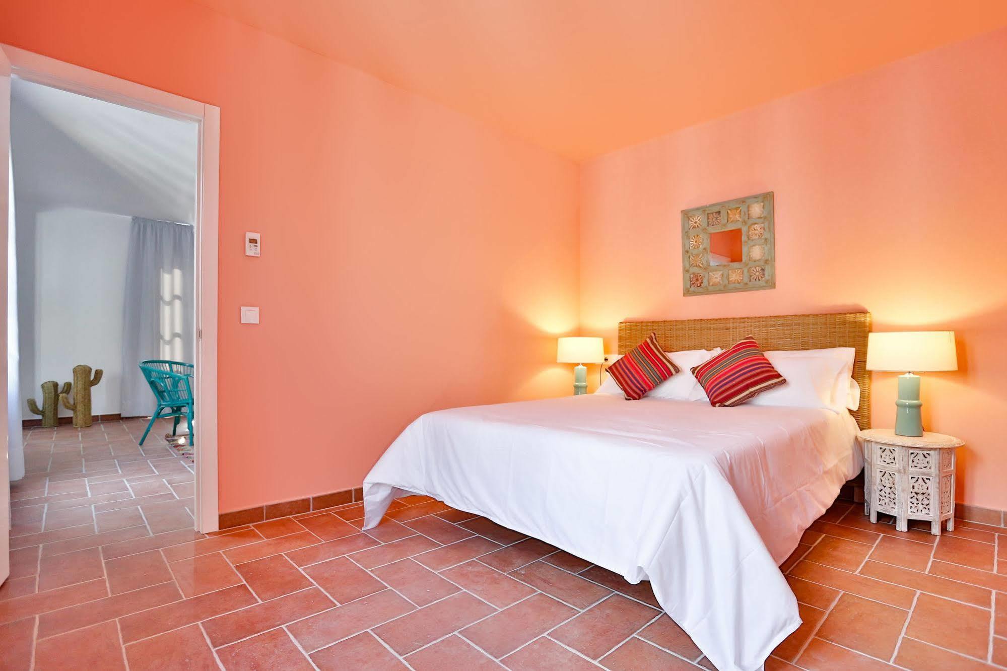 Apartment Urban Vida Alcazar *