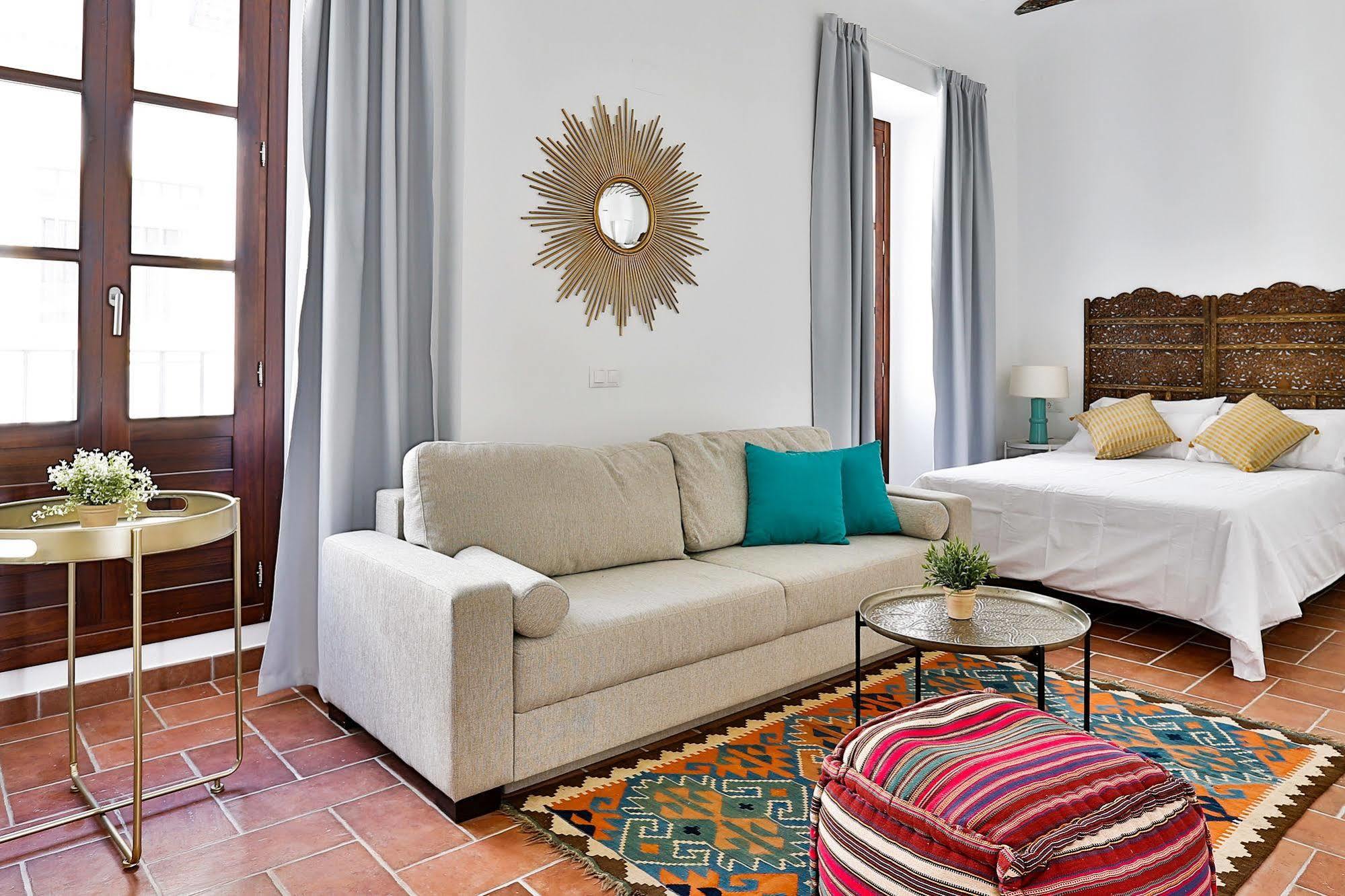 Urban Vida Alcazar Cordoba