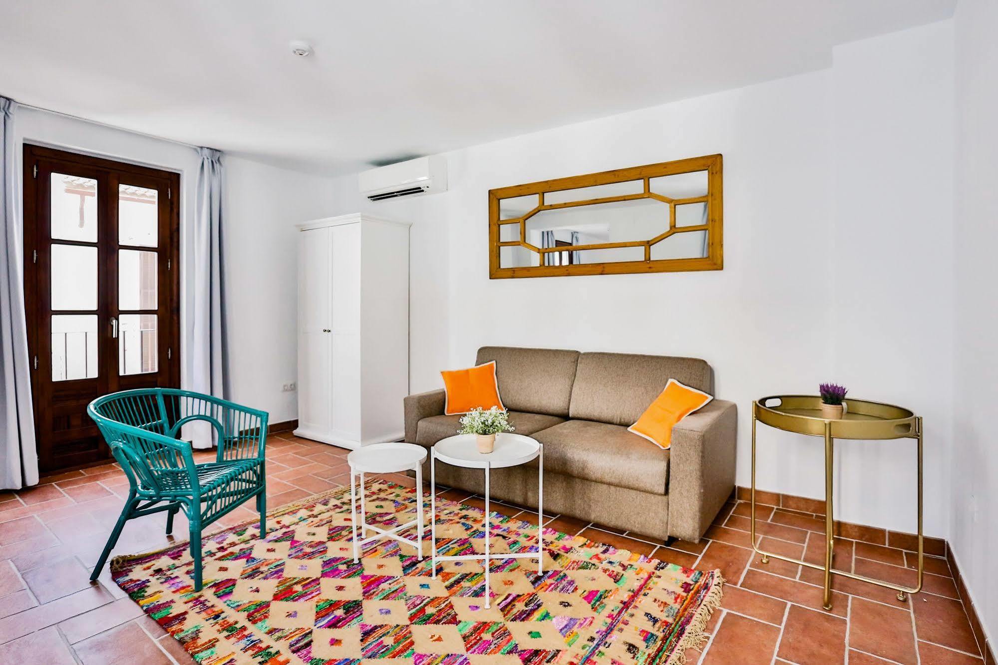 Apartment Urban Vida Alcazar *