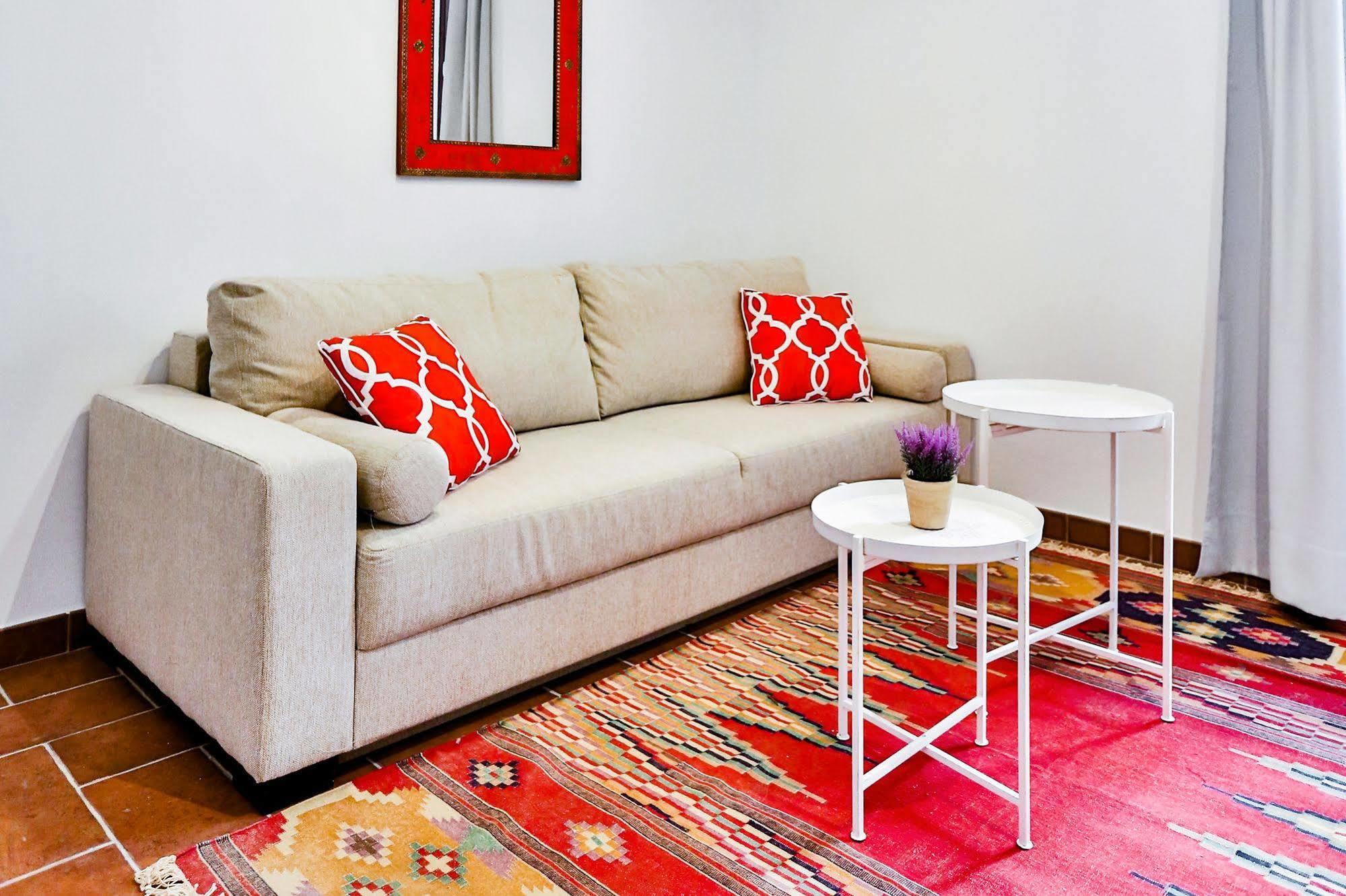 Urban Vida Alcazar Cordoba