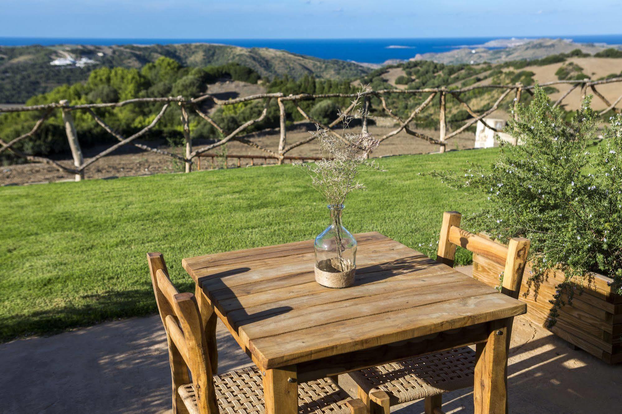 Son Vives Menorca - Adults Only Guest house