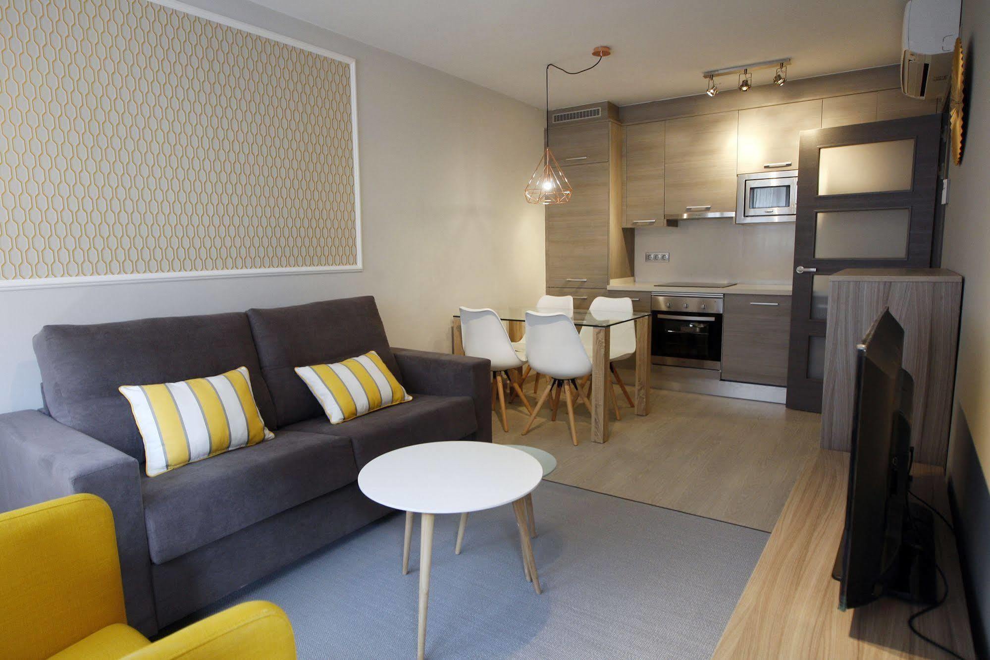 Apartment Real Lleida