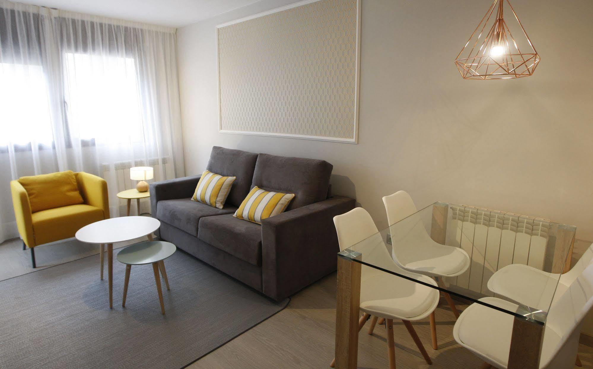 Apartment Real