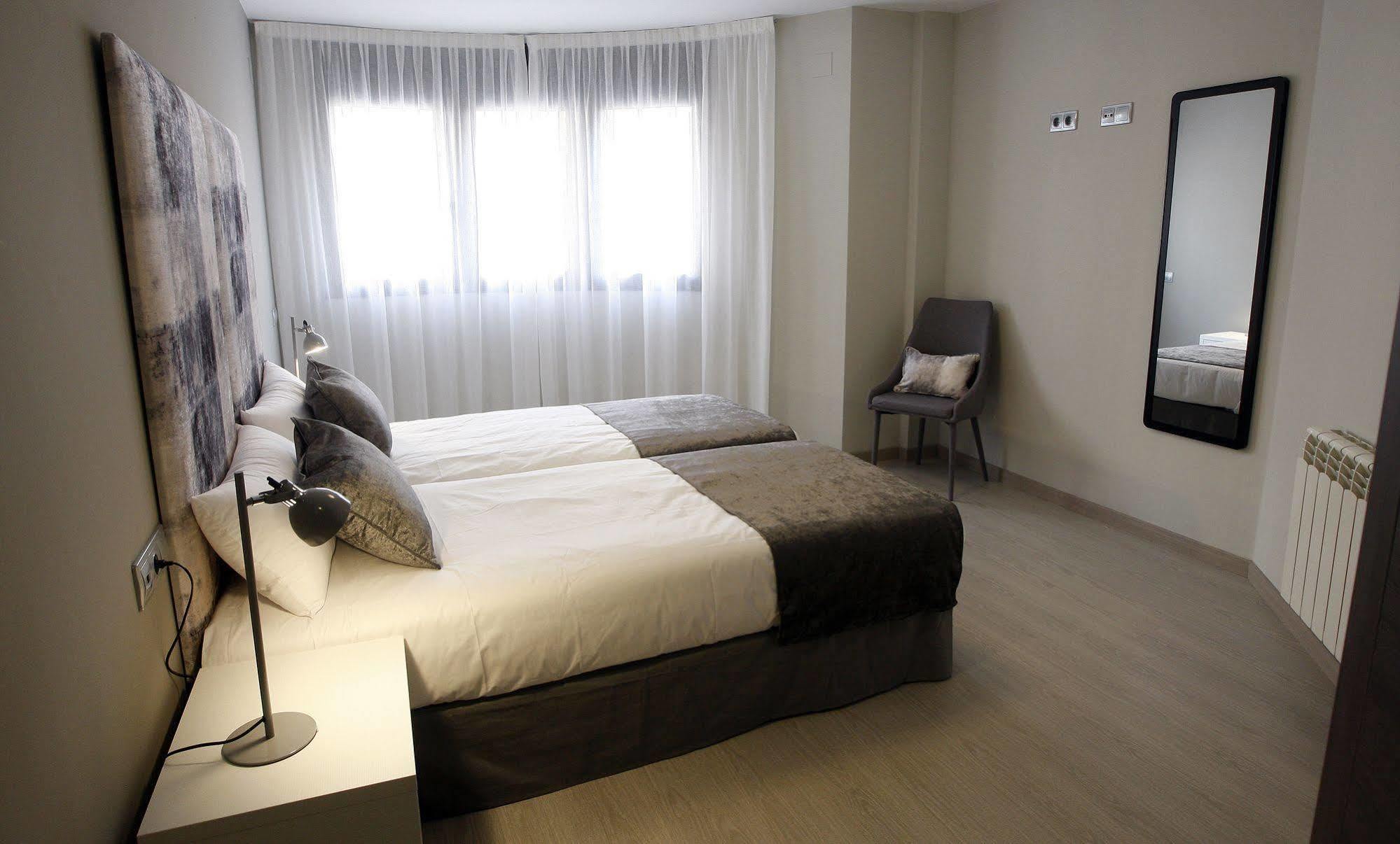 Apartment Real