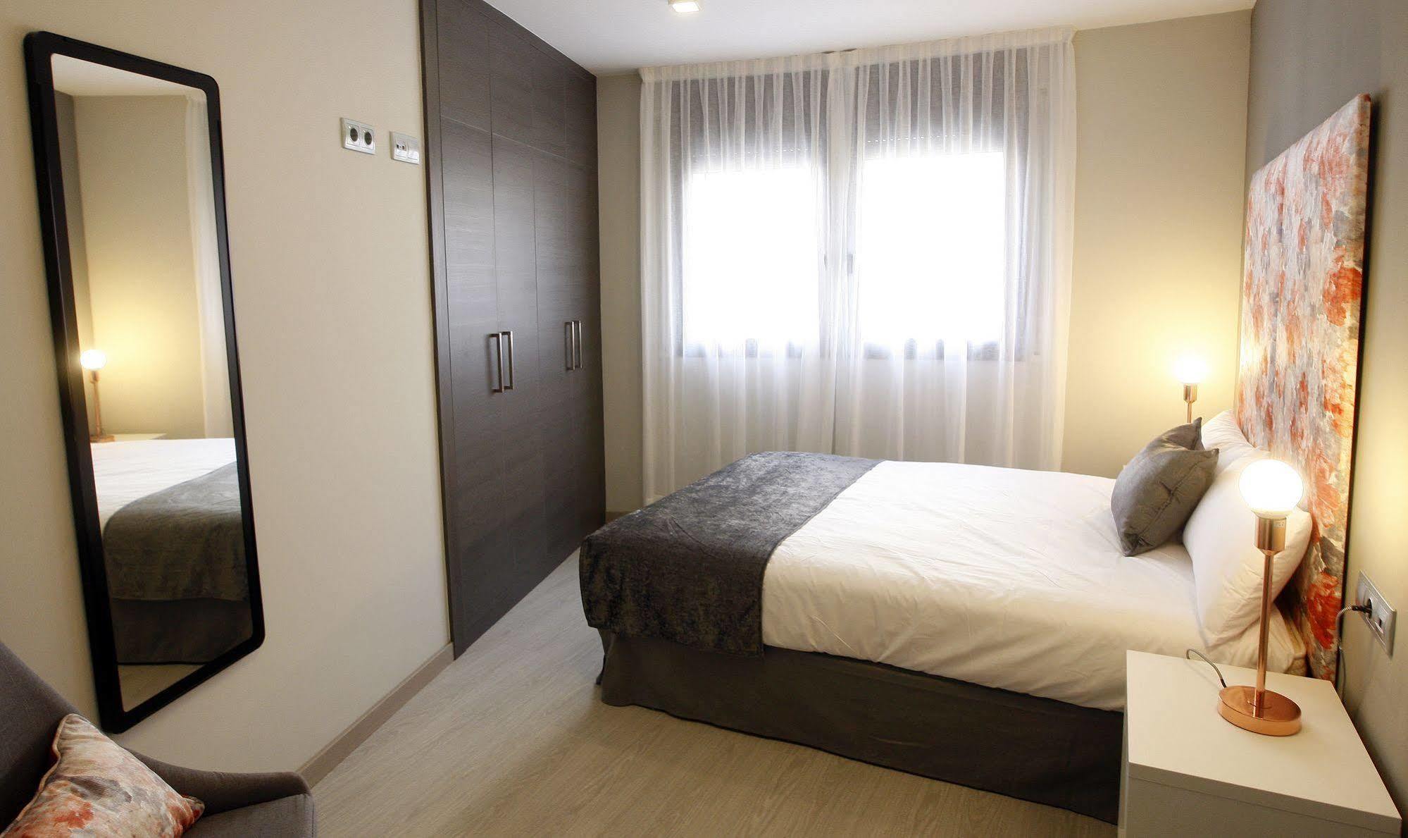 Apartment Real *