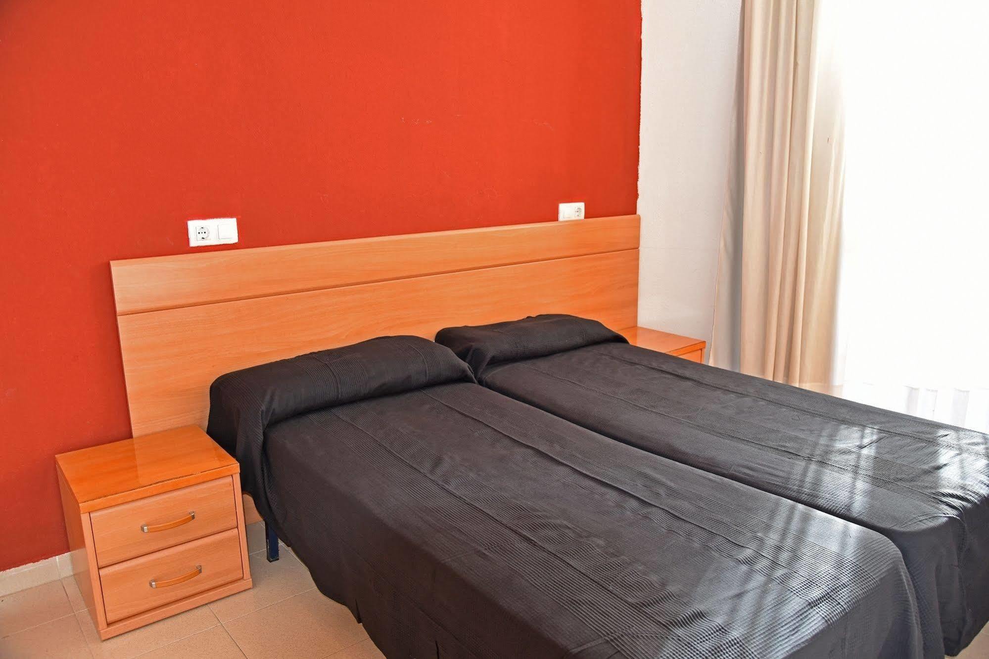 Apartamento Ar Enjoy Dosjoimi *