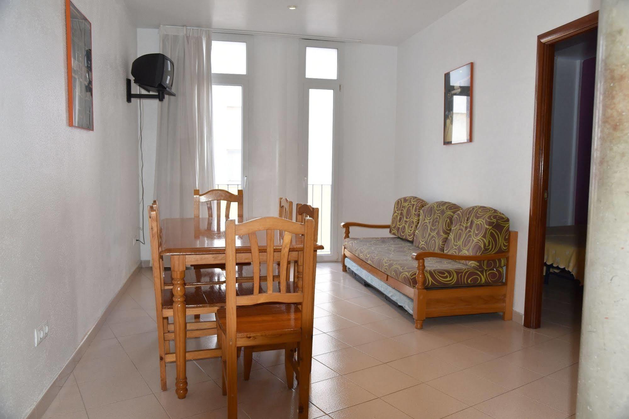 Ar Enjoy Dosjoimi Apartamento *