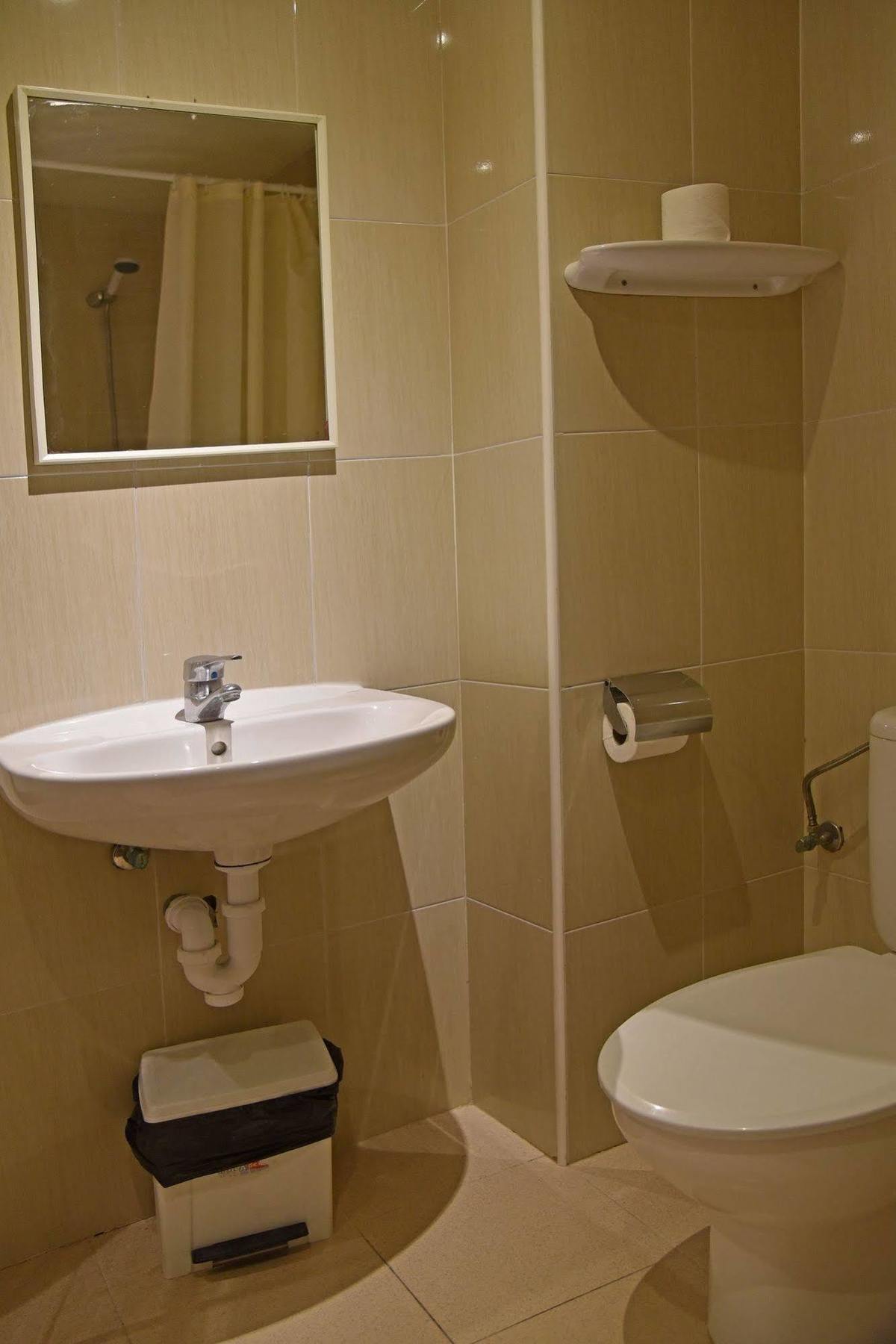 Ar Enjoy Dosjoimi Apartamento