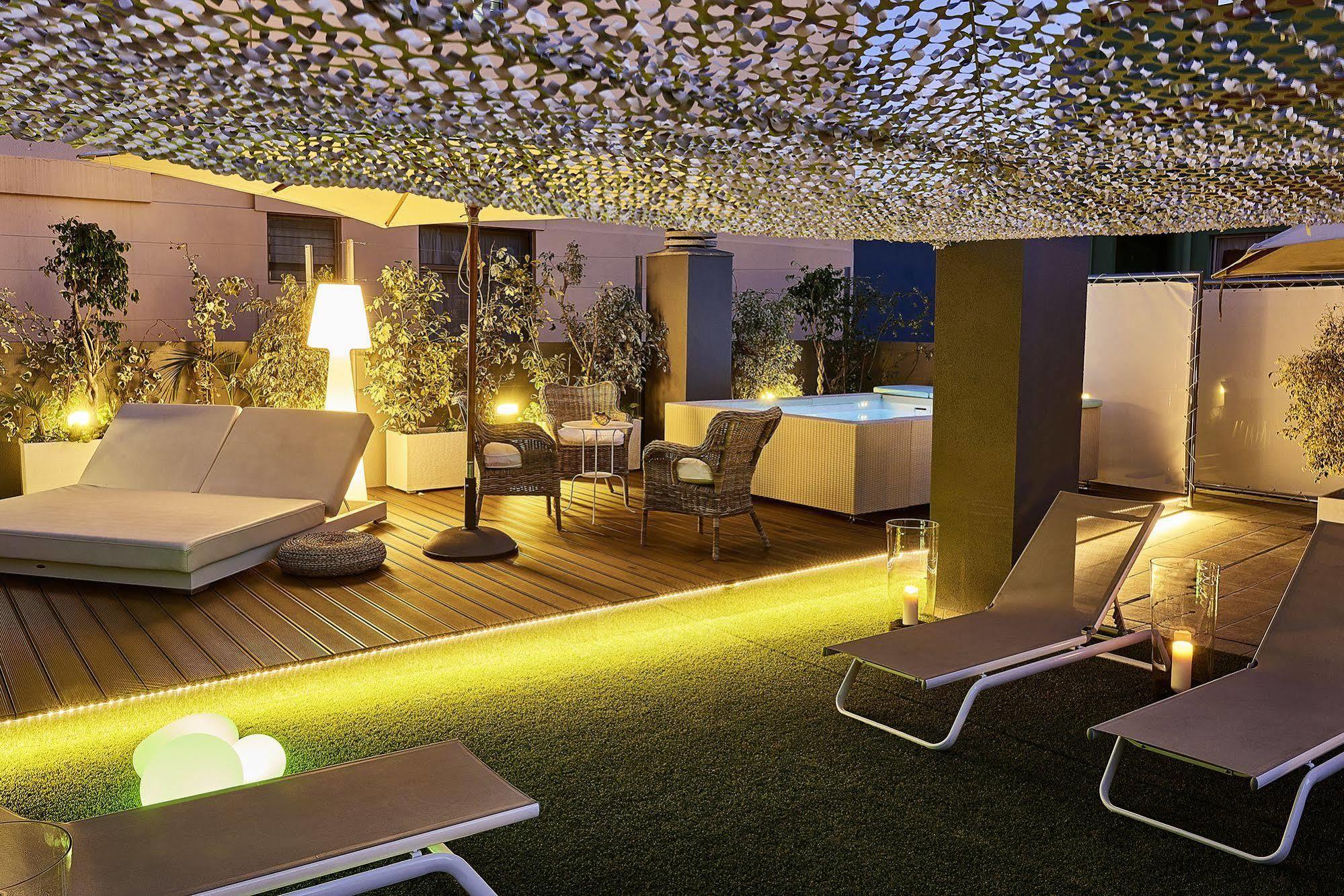 Hotel Benahoare Los Llanos De Aridane